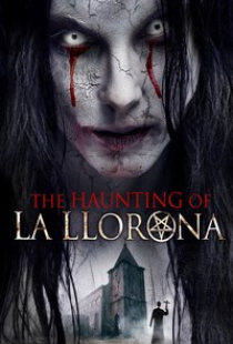 دانلود فیلم ترسناک افسانه لورونا 2019 The Haunting of La Llorona