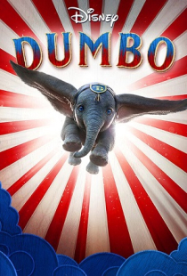دانلود فیلم دامبو Dumbo 2019 + زیرنویس فارسی