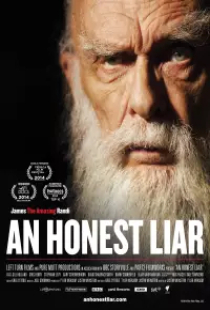 دانلود فیلم یک دروغگوی صادق 2014 An Honest Liar