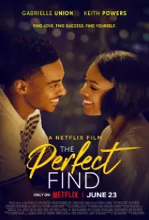 دانلود فیلم بی عیب و نقص 2023 The Perfect Find