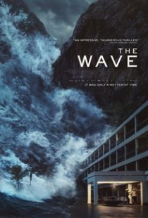 دانلود فیلم موج The Wave 2015 + دوبله فارسی