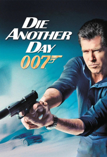 دانلود فیلم جیمز باند روز دیگر بمیر Die Another Day 2002 + زیرنویس