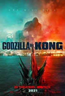 دانلود فیلم گودزیلا در برابر کونگ 2021 Godzilla vs Kong