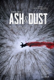 دانلود فیلم خاکستر و غبار 2022 Ash and Dust + زیرنویس فارسی