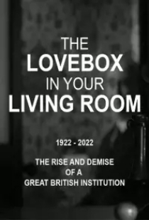 دانلود فیلم جعبه عشق در اتاق نشیمن شما 2022 The Lovebox in Your Living Room