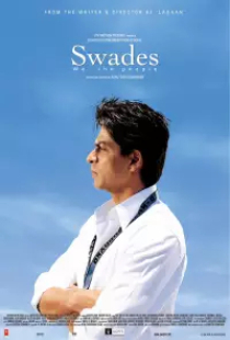 دانلود فیلم سرزمین مادری 2004 Swades