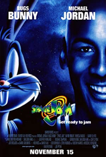 دانلود انیمیشن هرج و مرج فضایی 1996 Space Jam