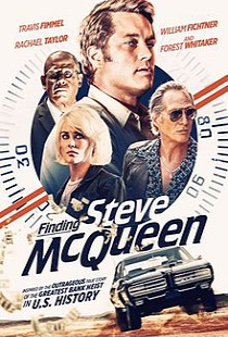دانلود فیلم در جستجوی استیو مک کوئین Finding Steve McQueen 2019 + زیرنویس