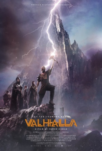 دانلود فیلم والهالا Valhalla - The Legend of Thor 2019 + زیرنویس 