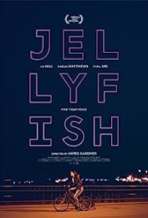 دانلود فیلم عروس دریایی Jellyfish 2018 + زیرنویس فارسی