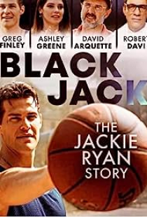 دانلود فیلم بلک جک داستان جکی رایان Blackjack: The Jackie Ryan Story 2020 + زیرنویس