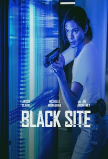 دانلود فیلم مقر سیاه 2022 Black Site
