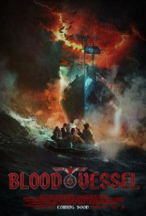 دانلود فیلم رگ خونی 2019 Blood Vessel + زیرنویس فارسی