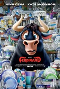 دانلود انیمیشن فردیناند 2017 Ferdinand + زیرنویس فارسی