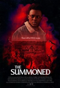 دانلود فیلم احضار شده 2022 The Summoned + زیرنویس فارسی