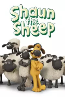 دانلود سریال بره ناقلا 2012 Shaun the Sheep