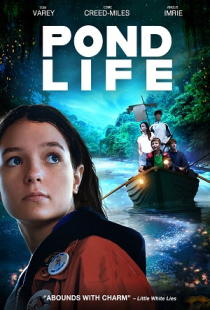 دانلود فیلم دریاچه زندگی Pond Life 2018 + زیرنویس فارسی