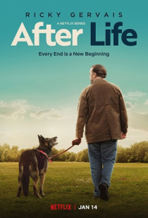 دانلود سریال بعد از زندگی After Life 2019 + زیرنویس فارسی