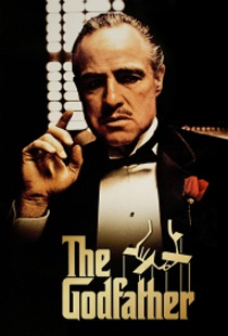 دانلود فیلم پدرخوانده The Godfather 1972 + دوبله فارسی