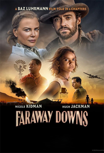 دانلود سریال دوردست‌ها 2023 - Faraway Downs