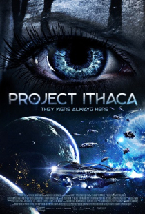 دانلود فیلم پروژه ایتاکا Project Ithaca 2019 + زیرنویس فارسی