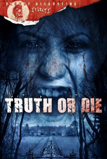 دانلود فیلم حقیقت یا مرگ 2012 Truth Or Die + زیرنویس افرسی