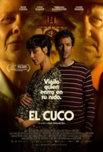 دانلود فیلم نفرین فاخته 2023 The Cuckoos Curse