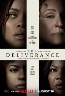 دانلود فیلم رهایی 2024 The Deliverance