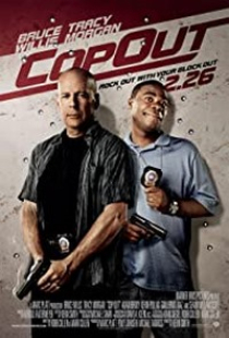 دانلود فیلم قانونشکن 2010 Cop Out + زیرنویس فارسی