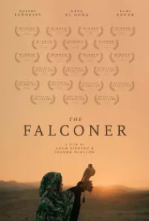 دانلود فیلم شاهین 2021 The Falconer