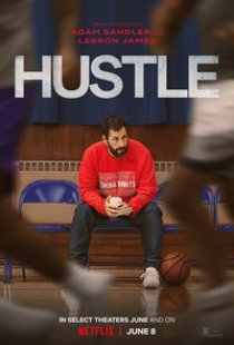 دانلود فیلم فشار 2022 Hustle (دوبله + زبان اصلی)