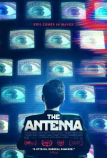 دانلود فیلم آنتن 2019 The Antenna