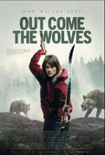 دانلود فیلم هجوم گرگ ها 2024 Out Come the Wolves