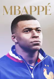 دانلود فیلم امباپه 2024 Mbappe