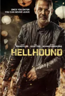 دانلود فیلم سگ جهنمی 2024 Hellhound