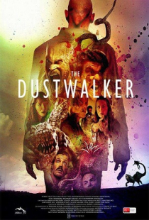 دانلود فیلم طوفان گرد و غبار The Dustwalker 2019 + زیرنویس فارسی