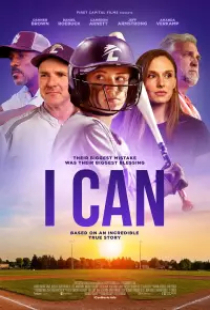 دانلود فیلم من میتوانم 2023 I Can