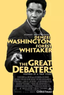 دانلود فیلم مناظره کنندگان بزرگ 2007 The Great Debaters