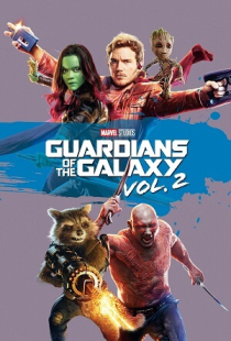 دانلود فیلم Guardians of the Galaxy Vol. 2 2017 + دوبله