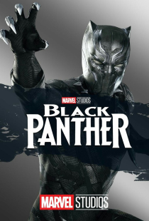 دانلود فیلم پلنگ سیاه Black Panther 2018 (دوبله + زبان اصلی)