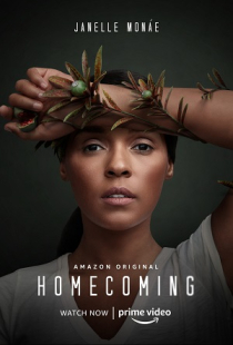 دانلود سریال بازگشت به خانه Homecoming 2018 + زیرنویس فارسی