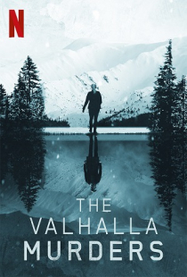 دانلود سریال قتل های والهالا The Valhalla Murders 2019 + زیرنویس