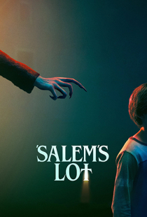 دانلود فیلم شهر نفرین شده 2024 - Salems Lot