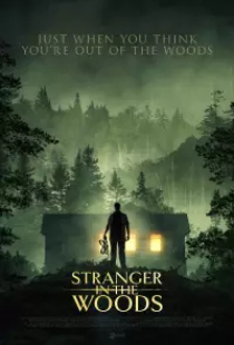 دانلود فیلم غریبه ای در جنگل 2024 Stranger in the Woods