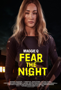 دانلود فیلم از شب بترس Fear the Night 2023 + زیرنویس فارسی