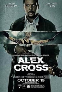 دانلود فیلم الکس کراس Alex Cross 2012 + دوبله فارسی