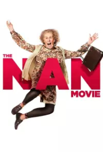 دانلود فیلم راهبه 2022 The Nan Movie + زیرنویس فارسی