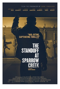 دانلود فیلم ایستادگی در اسپارو کریک The Standoff at Sparrow Creek 2018 + زیرنویس