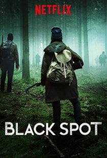 دانلود سریال منطقه متروک Black Spot 2017 + زیرنویس فارسی