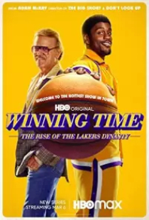 دانلود سریال زمان پیروزی ظهور سلسله لیکرز 2022 Winning Time - The Rise of the Lakers Dynasty